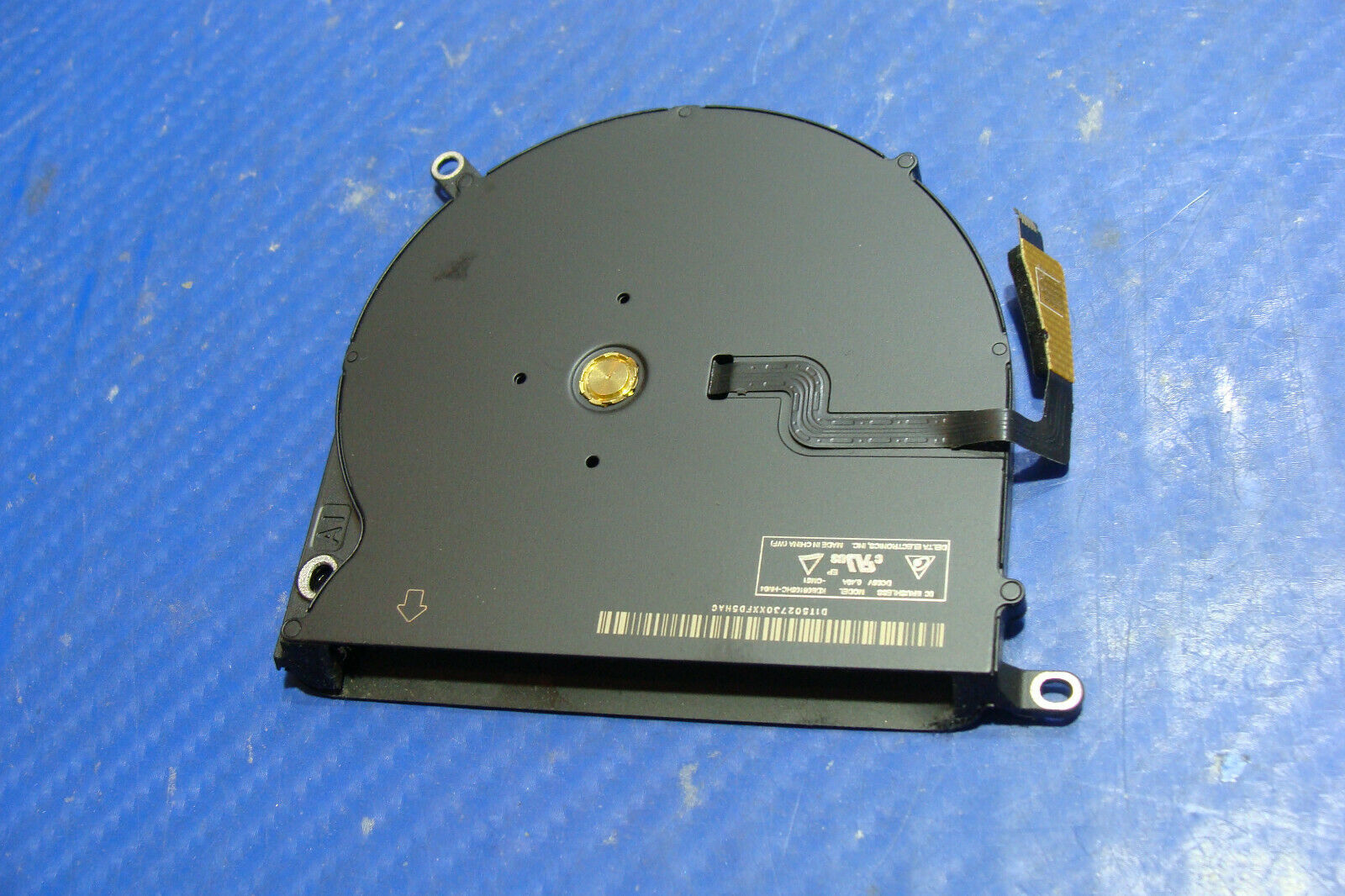 MacBook Pro A1398 15