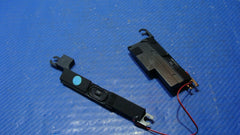 HP TouchSmart 15-R221CY 15.6" Left & Right Speaker Set Speakers 749653-001 HP