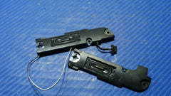 HP Stream 11-r014wm 11.6" Genuine Left & Right Speaker Set 38Y0HTP00 HP