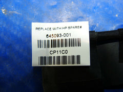 HP 2000-410US 15.6" OEM LCD Video Cable w/WebCam 350407B00-H0B-G 645093-001 ER* - Laptop Parts - Buy Authentic Computer Parts - Top Seller Ebay