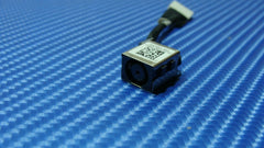 Dell Latitude E7470 14" Genuine Laptop DC IN Power Jack w/Cable VCYYW Dell