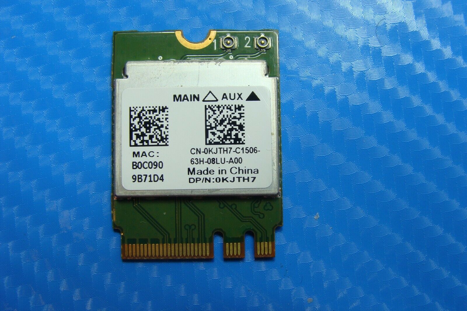 Dell Inspiron 11 3157 11.6