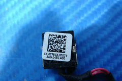 Dell Inspiron 15-3521 15.6" Genuine DC Power Jack w/ Cable 0YF81X #2 Dell
