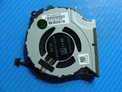 HP Pavilion 15-cx0020nr 15.6" Genuine CPU Cooling Fan L20334-001 DC28000KYF0