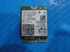 HP Probook 15.6" 450 G8 Wireless WiFi Card 9560NGW 937263-001