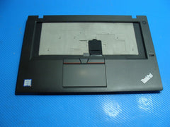 Lenovo ThinkPad T460 14" Genuine Laptop Palmrest w/Touchpad am105000100