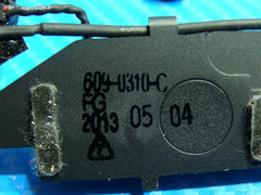 MacBook Pro A1278 13" 2012 MD102LL L&R Speaker w/Subwoofer 922-9772 923-0106 - Laptop Parts - Buy Authentic Computer Parts - Top Seller Ebay