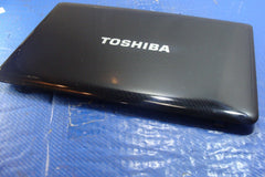 Toshiba Satellite 15.6 L655-S5096 Genuine Laptop LCD Back Cover 33BL6LC0I00