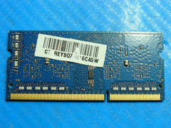 Dell 3541 SO-DIMM SK Hynix 2GB Memory PC3L-12800S-11-13-C3 HMT425S6CFR6A-PB - Tested Computer Laptop Parts