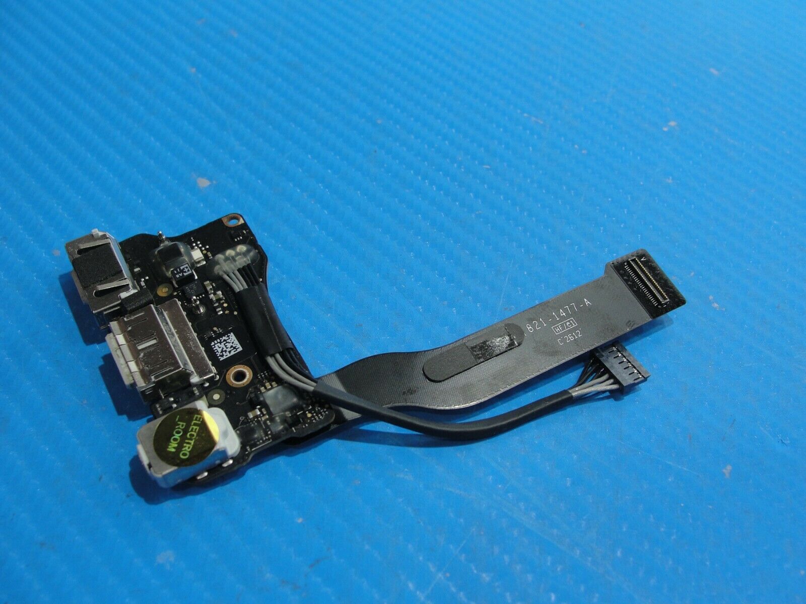 MacBook Air A1466 13