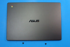 Asus Chromebook C423NA-BCLN5 14" Genuine Laptop LCD Back Cover w/Front Bezel