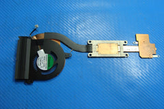 Dell Latitude E5470 14" CPU Cooling Fan w/Heatsink 9wgt9 at1fd004zsl - Tested Computer Laptop Parts