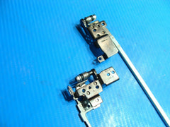 Dell Inspiron 15 3552 15.6" Genuine Left & Right Hinge Set Hinges 