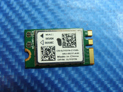 Dell Inspiron 11-3147 11.6" Genuine Laptop WiFi Wireless Bluetooth Card JY0YN Dell
