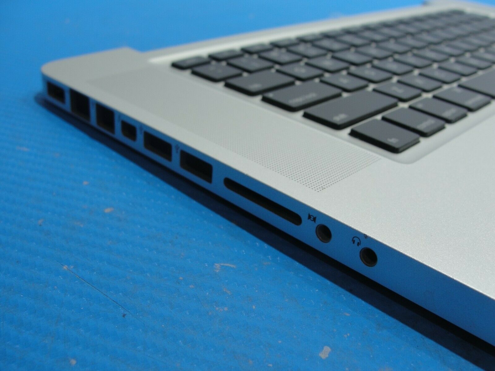 MacBook Pro 15
