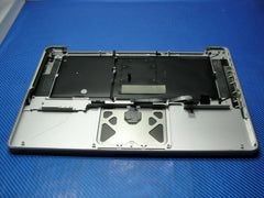 MacBook Pro A1286 15" Early 2011 MC721LL/A Top Case w/Trackpad Keyboard 661-5854 - Laptop Parts - Buy Authentic Computer Parts - Top Seller Ebay