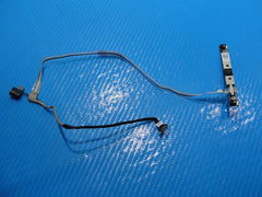 Dell XPS L511z 15.6" WebCam Camera w/Cable 2TGGR DD0SS8TH000 XRCWG