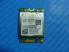 HP Pavilion Gaming 16.1" 16-a0032dx Wireless WiFi Card RTL8822CE L44431-002