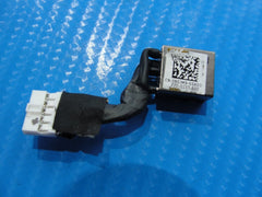 Dell Latitude 7480 14" Genuine Laptop DC In Power Jack w/Cable 8GJM9
