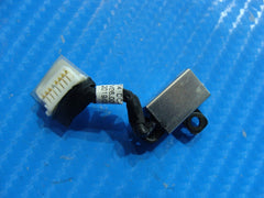 Dell Latitude 3400 14" Genuine Laptop DC IN Power Jack w/Cable TM5N3