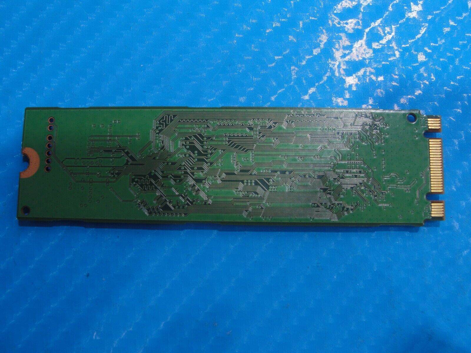 Dell M17 R3 Samsung 128GB SATA M.2 SSD Solid State Drive MZNLF128HCHP-000D1 - Tested Computer Laptop Parts