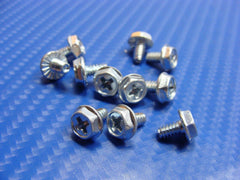Dell XPS 8700 Desktop Genuine Screw Set Screws for Repair ScrewSet ER* - Tested Computer Laptop Parts