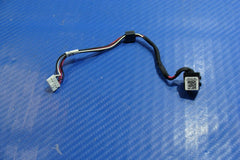 Dell Inspiron 15R-5537 15.6" Genuine DC IN Power Jack w/ Cable YF81X ER* - Laptop Parts - Buy Authentic Computer Parts - Top Seller Ebay