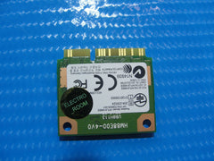 HP Notebook 15-f004dx 15.6" Genuine WiFi Wireless Card 709505-001 RTL8188EE - Laptop Parts - Buy Authentic Computer Parts - Top Seller Ebay
