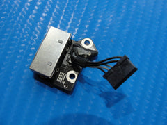 MacBook Pro A1398 15" 2015 MJLQ2LL/A MJLT2LL/A MagSafe 2 Board w/Cable 923-00535