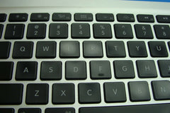 MacBook Pro A1286 MC721LL/A Early 2011 15" Top Case w/Keyboard Trackpad 661-5854 