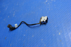 HP 2000-2b89wm 15.6" Genuine Laptop DC IN Power Jack w/Cable 661680-TD1 ER* - Laptop Parts - Buy Authentic Computer Parts - Top Seller Ebay