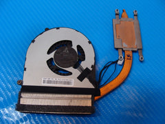 Lenovo ThinkPad E550 15.6" CPU Cooling Fan w/Heatsink 04X5622