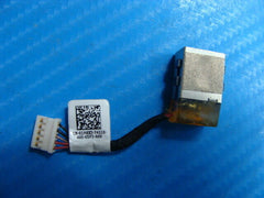Dell Inspiron 7547 15.6" Genuine DC IN Power Jack w/Cable 1H8X3 DD0AM6AD000 - Laptop Parts - Buy Authentic Computer Parts - Top Seller Ebay