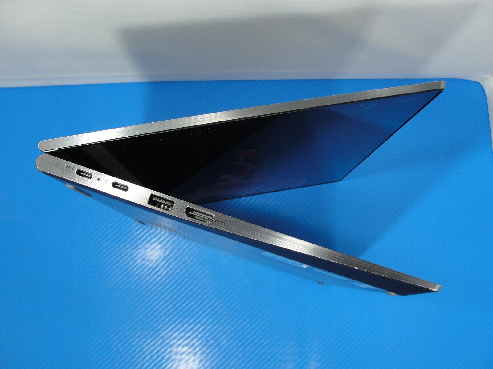 Lenovo ThinkPad X1 Yoga Gen 6 14 FHD+ TOUCH i7-1165G7 16GB 512GB Iris Xe WRTY