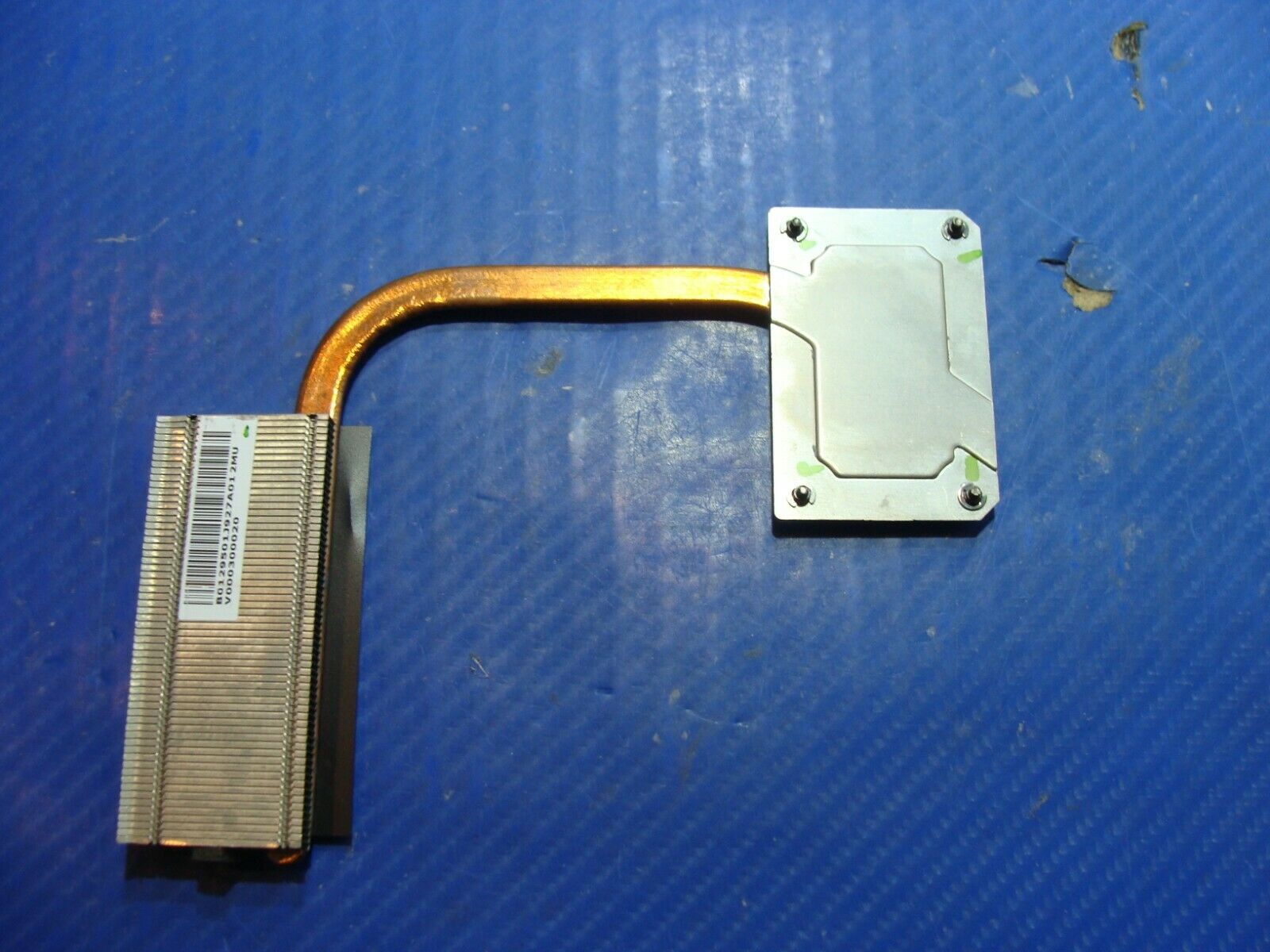 Toshiba S955-S5373 15.6