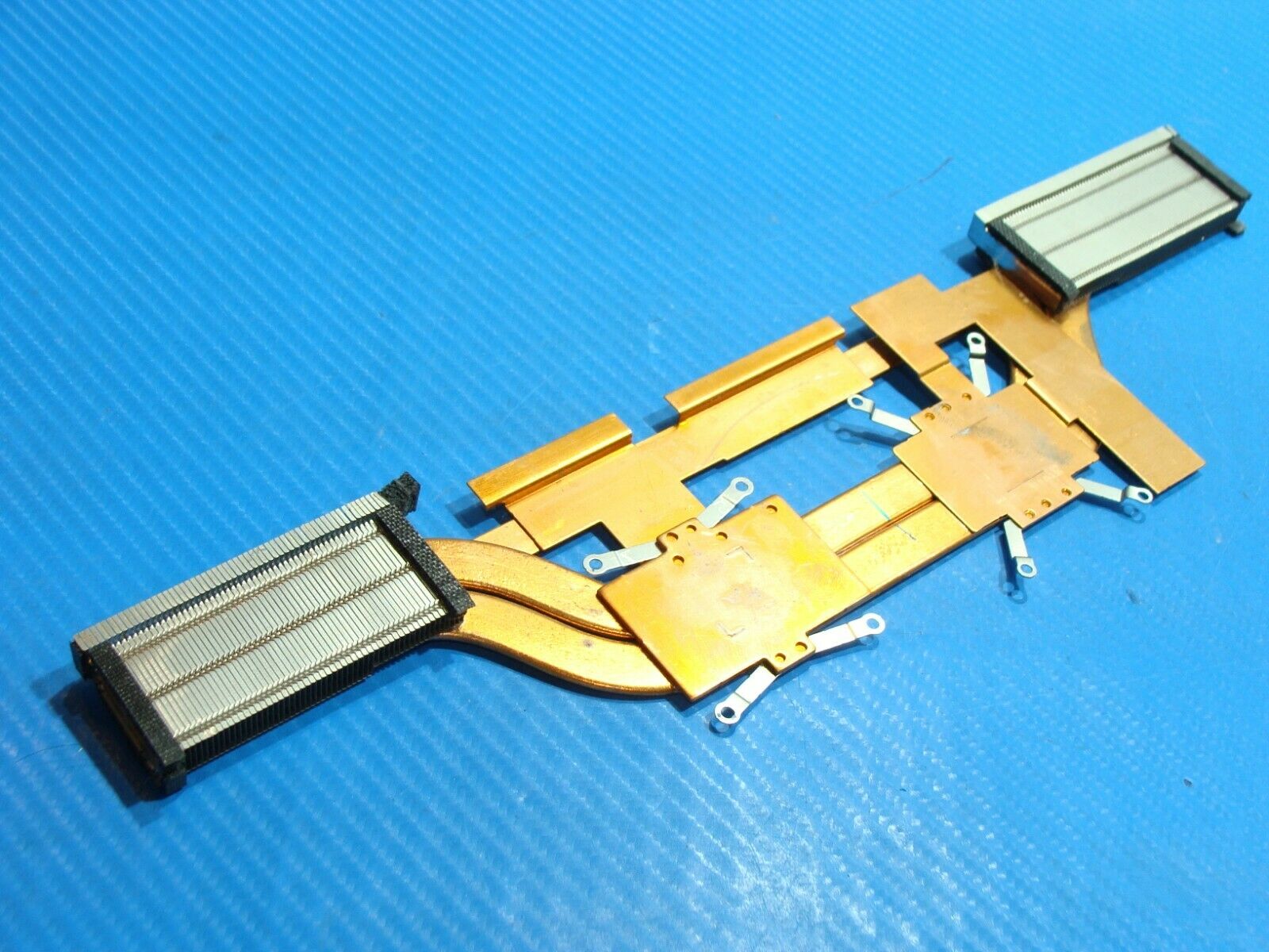 Asus FX60VM6700 15.6