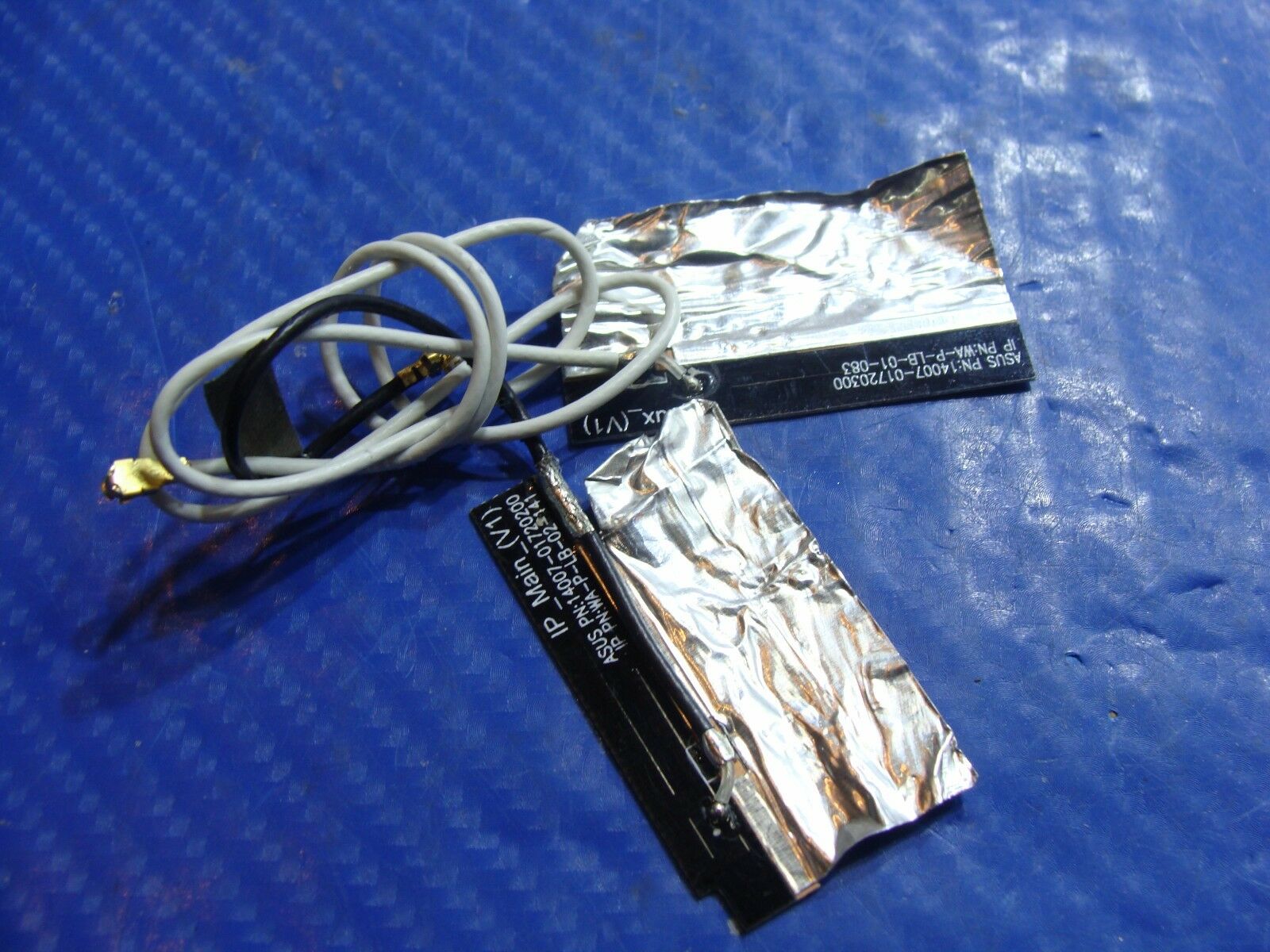 Asus Portable AIO PT2001 19.5