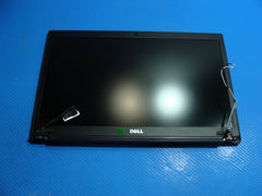 Dell Latitude 14" 7480 Genuine FHD Matte LCD Screen Complete Assembly Black