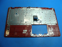 Acer Aspire E5-575 15.6" Genuine Laptop Palmrest w/Keyboard AP1NX000420