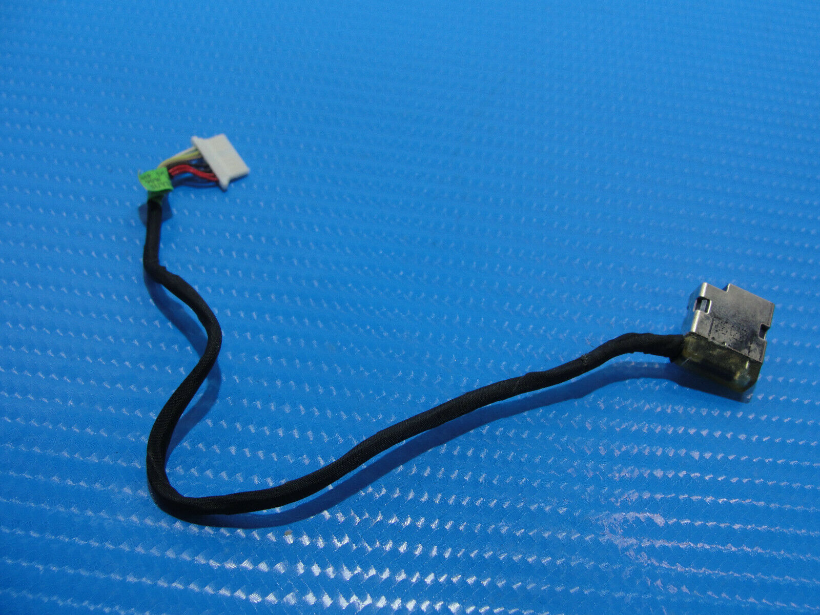 HP Notebook 15-bs015dx 15.6