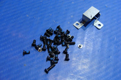 HP 2000-428dx 15.6" Genuine Laptop Screw Set Screws for Repair ScrewSet #1 HP