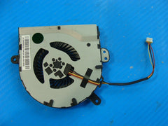 Lenovo IdeaPad S400 Touch 14" CPU Cooling Fan DC28000BZD0