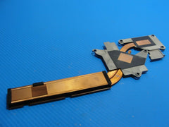 Lenovo Y50-70 Touch 20349 15.6" Genuine CPU Cooling Heatsink AT14R0010C0 - Laptop Parts - Buy Authentic Computer Parts - Top Seller Ebay