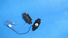 Toshiba Satellite C55t-B5109 15.6" Genuine Laptop Left & Right Speaker Set Toshiba