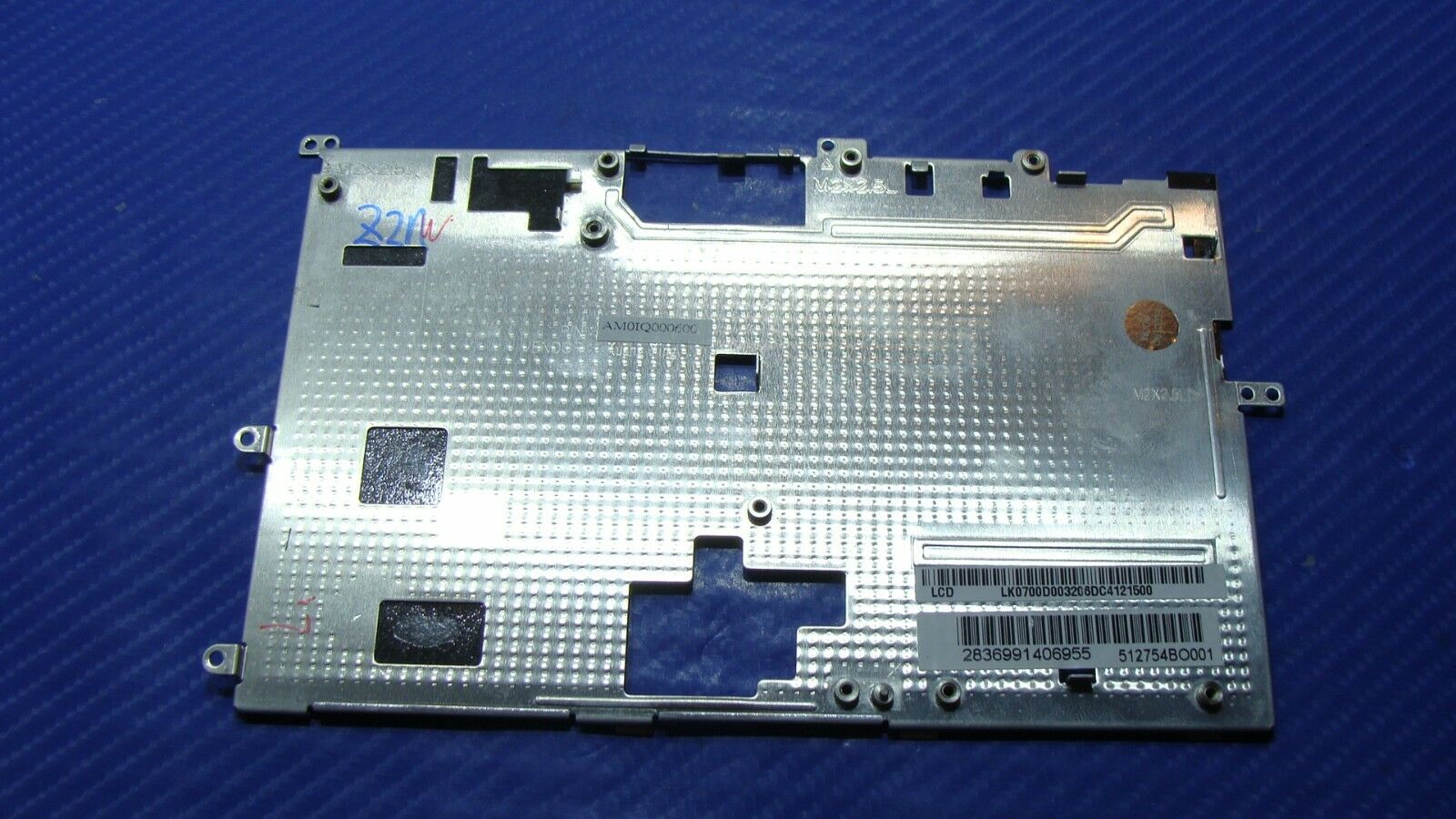 Acer Iconia Tab A 100 7