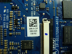 Sony VAIO VPCSE23FX 15.5" Genuine i5-2450m 4GB Motherboard A1863530A BAD AS IS Sony