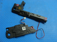 Dell Inspiron 5558 15.6" Genuine Laptop Left & Right Speaker Set 6GH81 #5 