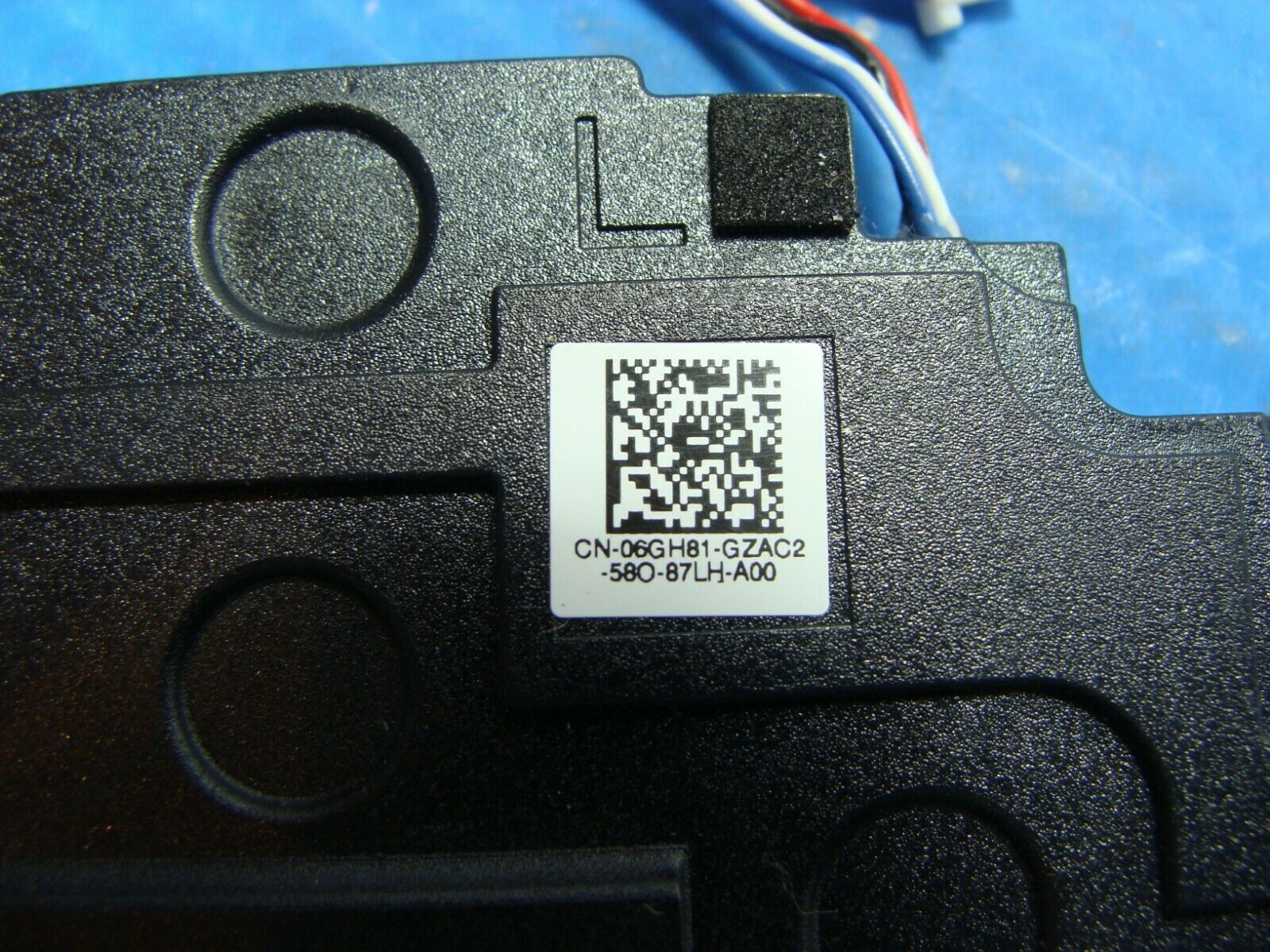 Dell Inspiron 15 5558 15.6