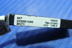 Dell Inspiron 15-5548 15.6" Hard Drive Caddy w/Connector Screws TP8P1 T55XP ER* - Laptop Parts - Buy Authentic Computer Parts - Top Seller Ebay