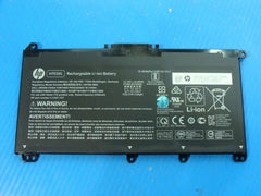 HP 15.6” 15-dy1044nr Genuine Laptop Battery 11.34V 41.04Wh 3440mAh L11119-855
